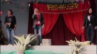 WOW..!!! TRIAMOR - Dang Penghianat au (Saat mengisi acara pesta tahunan gereja)
