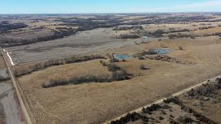 18287 142nd St.- Winchester, KS