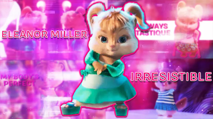 Eleanor Miller - Irresistible