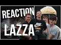 LAZZA LOCURA Reaction all'album con più hype dell'anno 🎶 *INCREDIBILE* 🐂