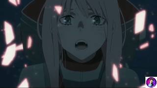Hiro And Zero Two Sweet Moments Darling In The Fran Amv Nightcore - Eenie Meenie