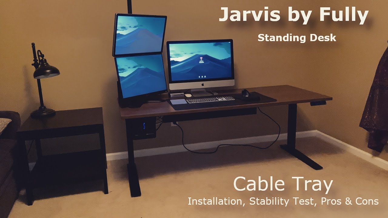 Best Cable Management Kits for Standing Desks