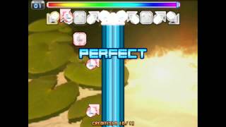 Download Lagu [Pump it up 2015 PRIME]Smiley-Xuxa Double Performance ?? (720p60) MP3