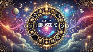 Your Daily Horoscope Revealed: Shocking Predictions for November 24, 2024