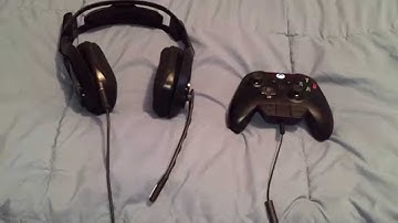UPDATED HOW TO:Capture Voices On Xbox One Using Astro A40s and Elgato HD60/ Windows or Imac 2013