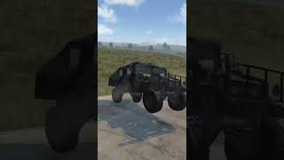 Humvee pt3 #dayz #dayzcommunity #dayzgamers