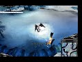 SerreSIETE VS Bk-DemoniO DREAMSMU