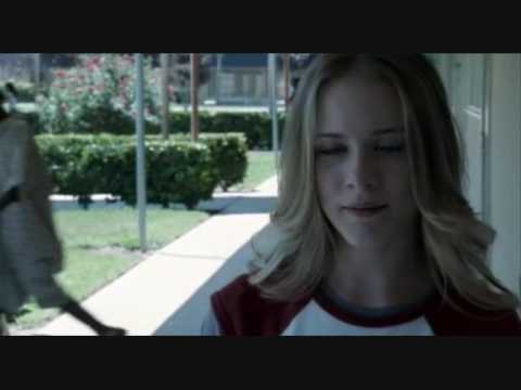 Thirteen (avec Evan Rachel Wood) - Scnes musicales