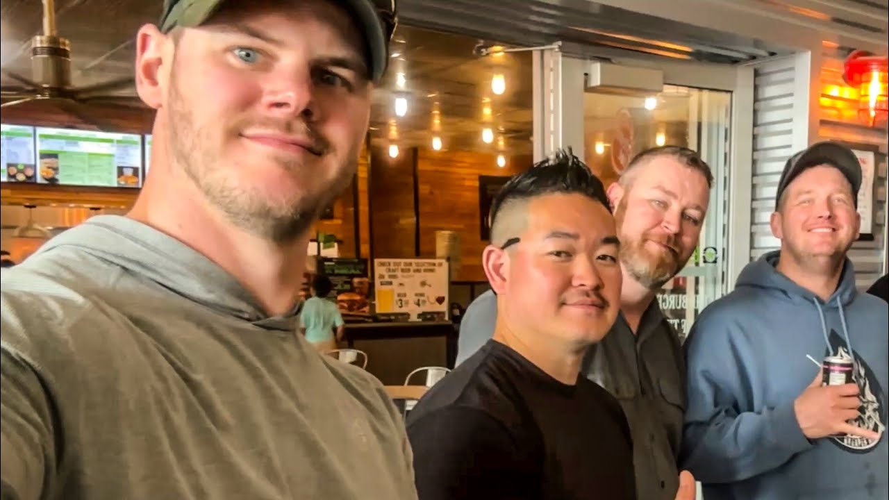 Phalanx Academy: Arctic Guardian 2024