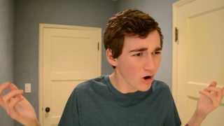 DONT GO OUTSIDE | Jack Dodge