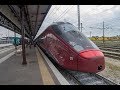 Places to see in ( Verona - Italy ) Porta Nuova Railway Station