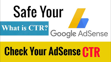 AdSense Account Safety||Check AdSense CTR and Protect Adsense from invalid clicks ||Google AdSense