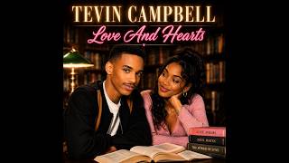 Download lagu Tevin Campbell - Love And Hearts