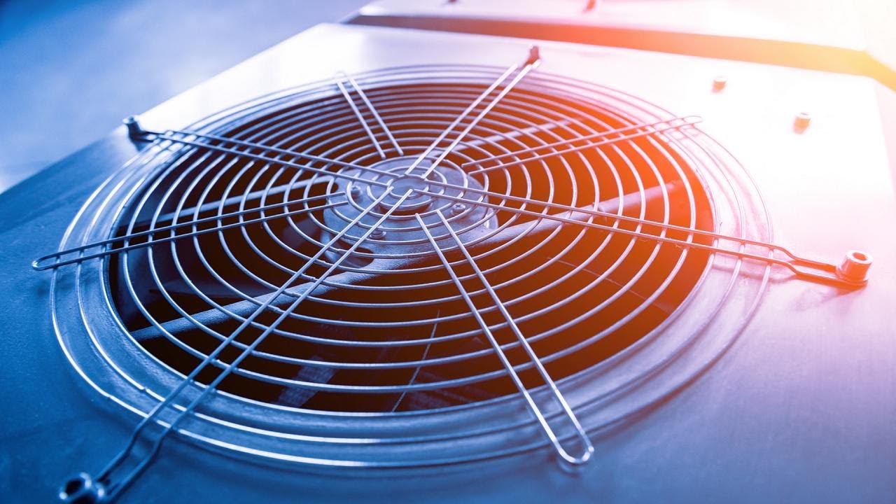 How long does a typical HVAC last?