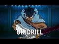 Sung Jin-Woo Rap (Solo leveling UK Drill) @MusicalityMusic