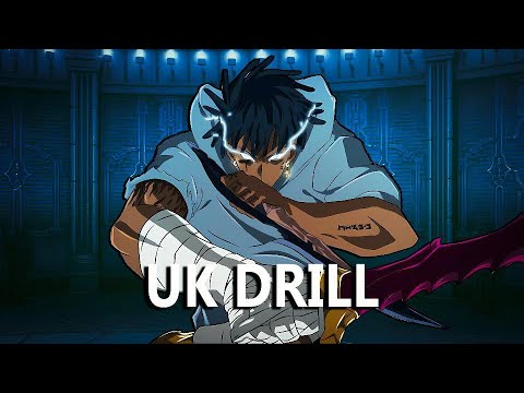 Sung Jin-Woo Rap (Solo leveling UK Drill) @MusicalityMusic