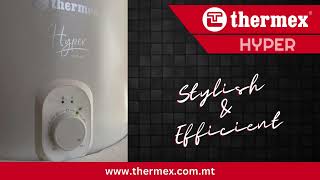 Thermex Hyper Series