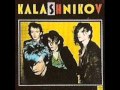 Capture de la vidéo Kalashnikov (Dominic Sonic) - Listen To What I Say - French Punk / Garage Punk 1985 !!