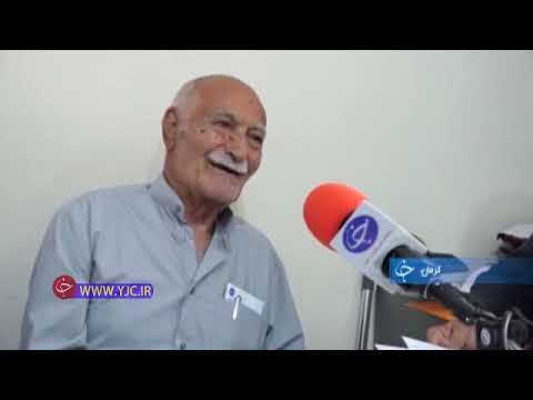 جهان پهلوان عطا احمدی 