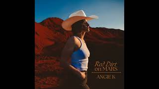 red Dirt On Mars Preview presave Is 