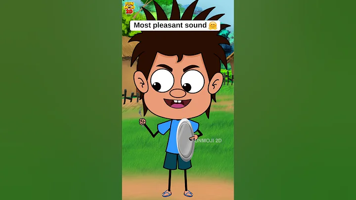 Hehehe 🤣😂 #funmoji2d #funnycomedy #funny #comedy #shortvideos #villagecomedy #relatable #shorts