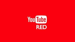 YouTube Red : êtes-vous prêts à payer pour enlever la pub ?