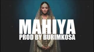 ' Mahiya ' Indian Vocal Beat Oriental Bollywood Hiphop Rap Type Beat 2022 | Instrumental