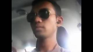 Nina Karina Smule - Rahmad Mega + Asyraf