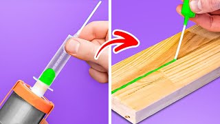 DIY Genius Repair Tricks: Get Crafty and Fix It Yourself!
