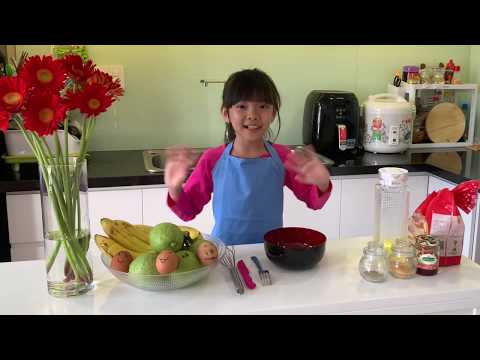Video: Làm Thế Nào để Nấu ăn Một đứa Trẻ