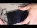 Samsung Note 3 JUST THE GLASS Replacement (Note 2 as well)