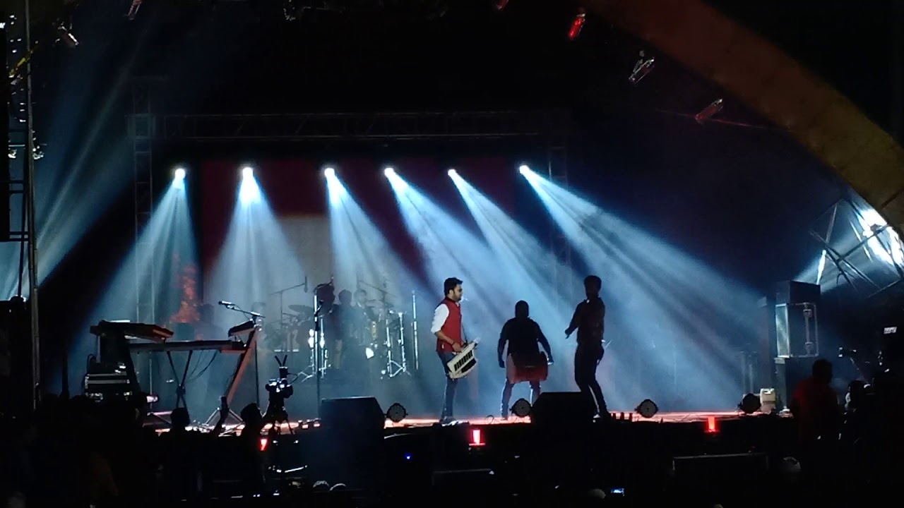 Stephan devassy @ coming from kollam,  pullichira immaculate conception church