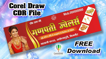 Jewellery Shop FLEX Design FREE Download