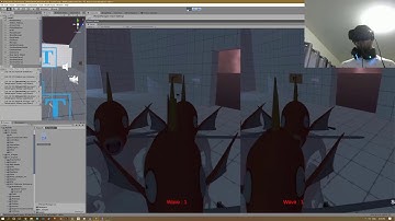 Unity VR Development Diary Part 17(Small fixes)
