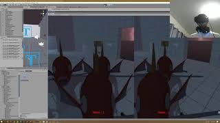 Unity VR Development Diary Part 17(Small fixes) Wealth