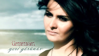 Umman Zali - Yeri Gorunur (Official Clip) Resimi