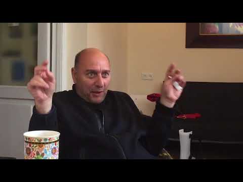 ,,Nothing is impossible\" Giorgi Nakashidze and Paulina Labes