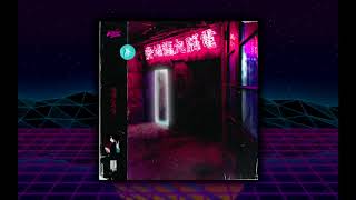 Kalax - Signs (feat. Future Punk McRocklin) Retrodise