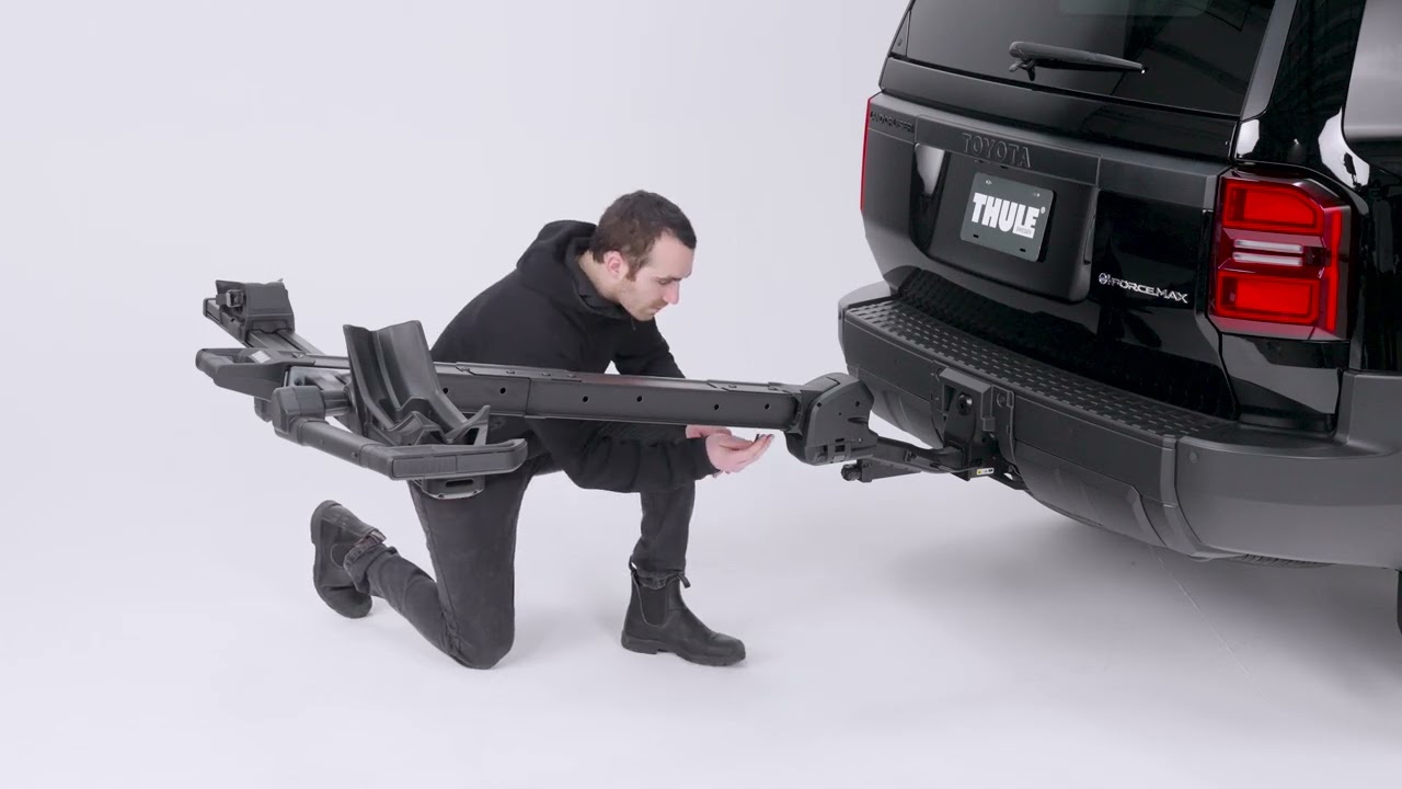 Thule - Verse 2 Bike Add-On