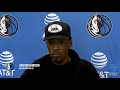 Mavs PostGame Interview: Josh Richardson (05/09/21)