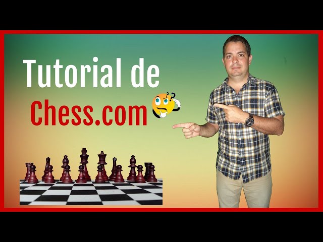 Chess.com - Español