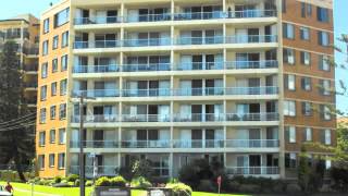 Beachpoint unit 101