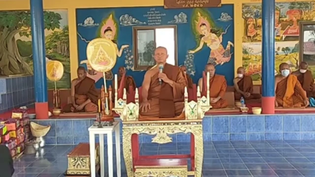 #งานฌาปนกิจศพ คุณพ่อนอม  นิยม  #โดยพระอาจารย์ราวีจารุธัมโม#ติต่อสอบถามได้ที่ 089-5828999