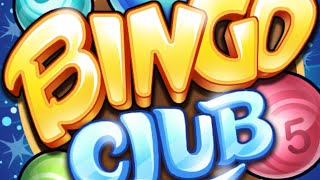 Bingo Club-BINGO Games Online Mobile Game | Gameplay Android screenshot 2