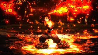 Demon Slayer 「AMV」 Oblivion