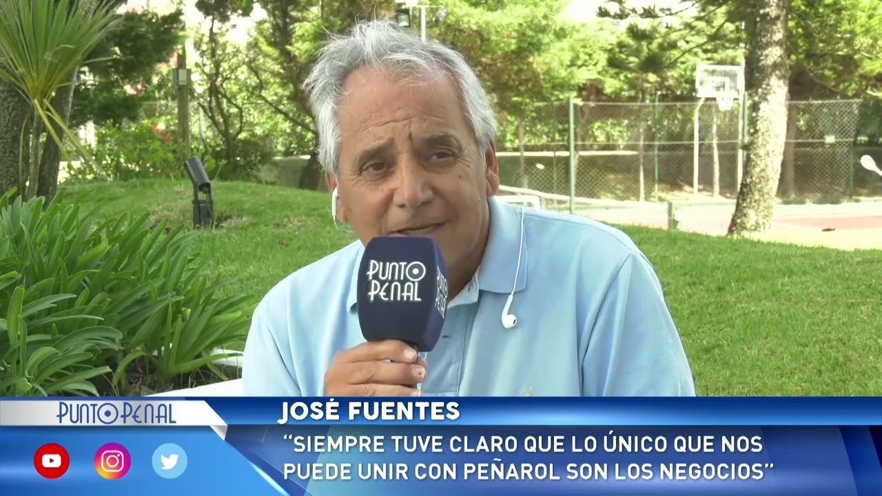 Para Nacional es muy difícil apoyar la candidatura de Ferrari teniendo en cuenta su presencia en elecciones pasadas de Peñarol