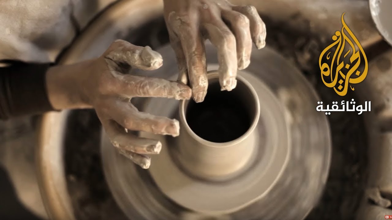 الفن التشكيلي العربي - 1 الفن والنحت