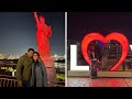 Anniversary vlog | Marndi family in Japan