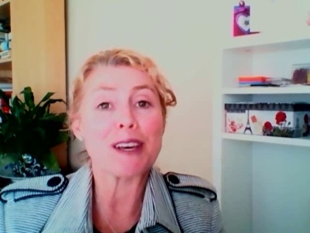 Say "Sayonara" to Stress Part 2