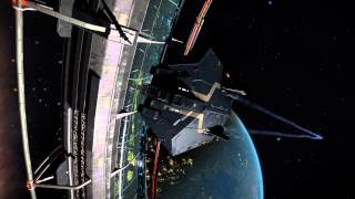 Elite Dangerous Debug Cam ASP Ring